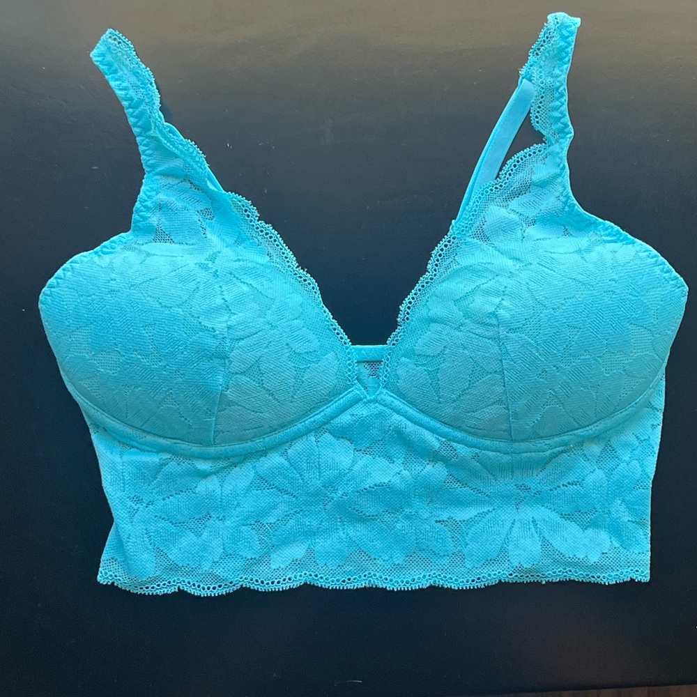 Victoria Secret PINK Bralette. Size S/small B cup
